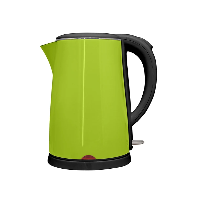 Automatic Electric Kettle 1.7l 2200w High Power Fast Boil With Auto Shut-off And Boil-dry Protection For Tea Coffee