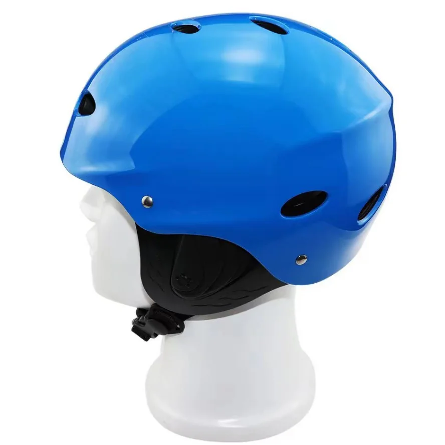 Хит продаж ультралегкий спортивный шлем Wellpath для взрослых водный каноэ Каяка