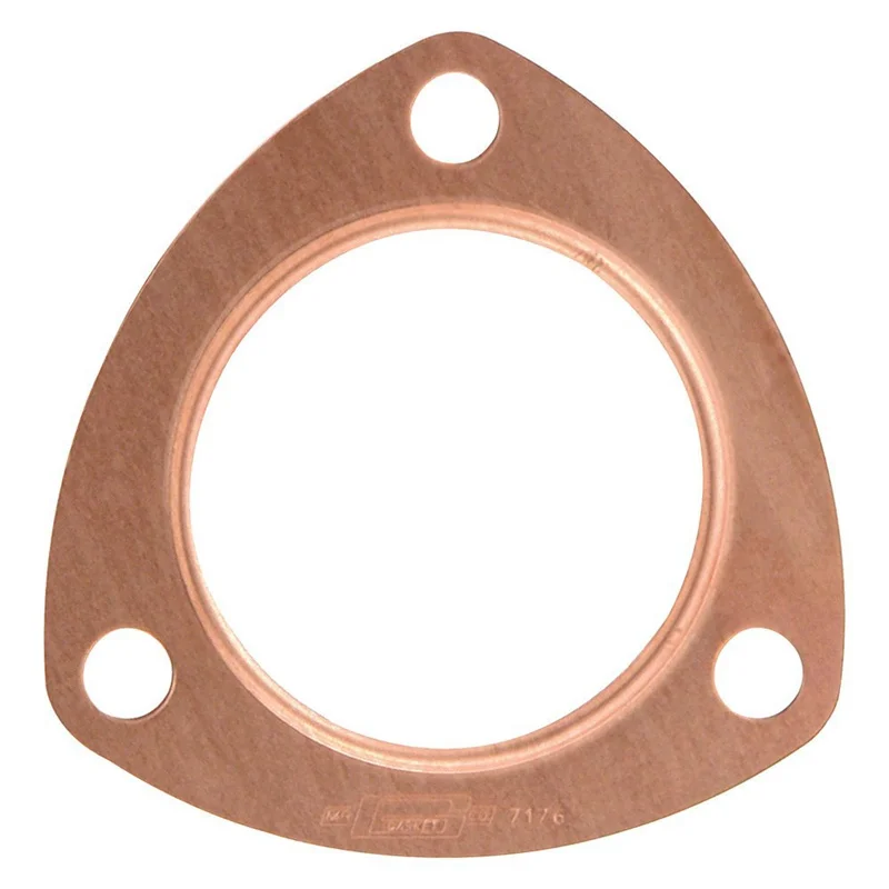 Mechanics Valve Appliances Flanged Sanitary Seal Ring Sanitary exhaust ring/gasket