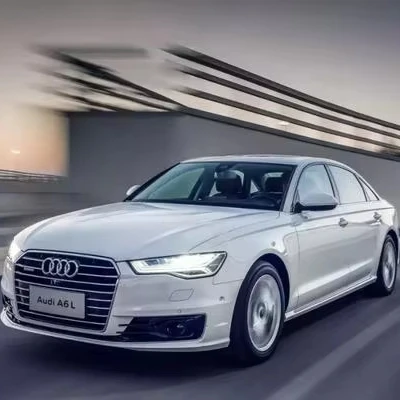 Germany FAW Business популярный 2024 Qua-ttro New Au-di A6L 55TFSI 3 0 T лимузин AWD бензиновый левый руль км автомобилей