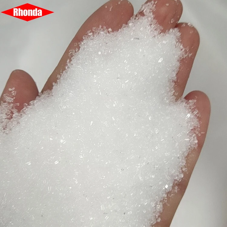 Spot wholesale best price Premium Quality Mgso4 Fertilizer Magnesium Sulphate Heptahydrate