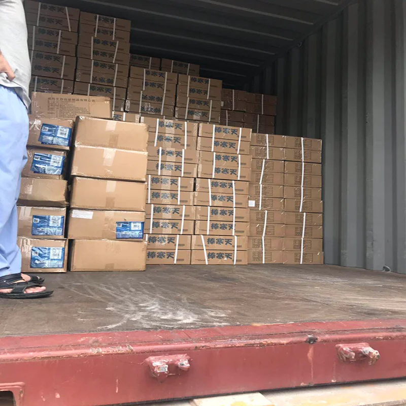 
halal food thickeners Sea Food Extract agar strip 