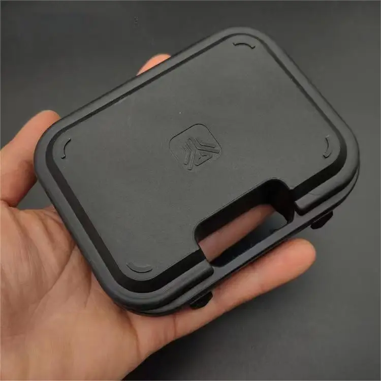Fuya Meta брелок пластиковая коробка