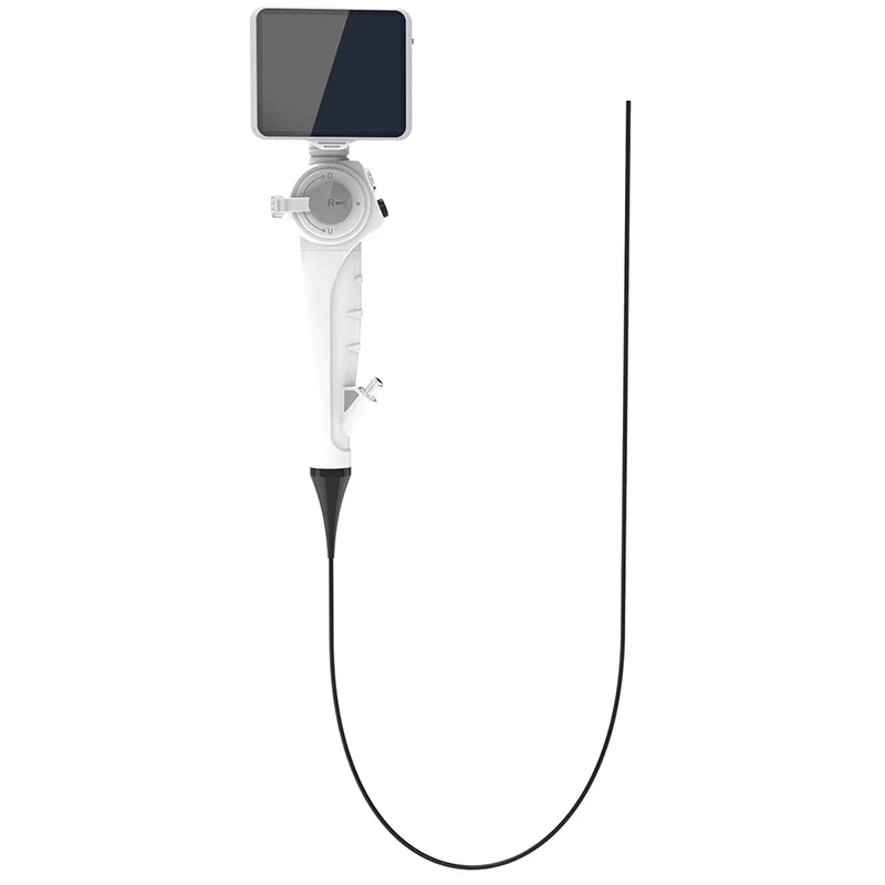 Cheap Price Veterinary Endoscope Camera Multifunctional Flexible Endoscope for ENT/Cystoscope/Bronchoscope