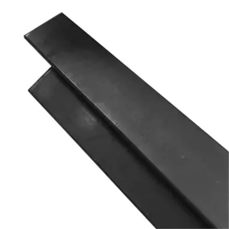 Плоский стержень из углеродистой стали K100 в Китае