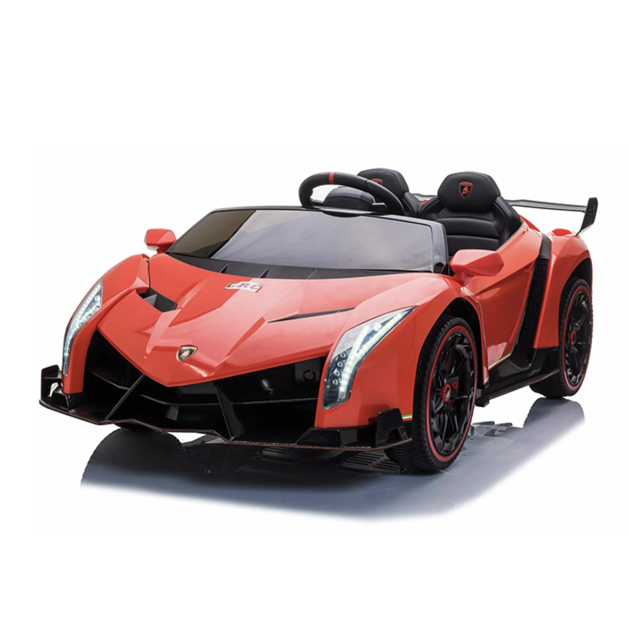 Two Seater Electric 12V Battery Ride On 12V Kids Car Electric