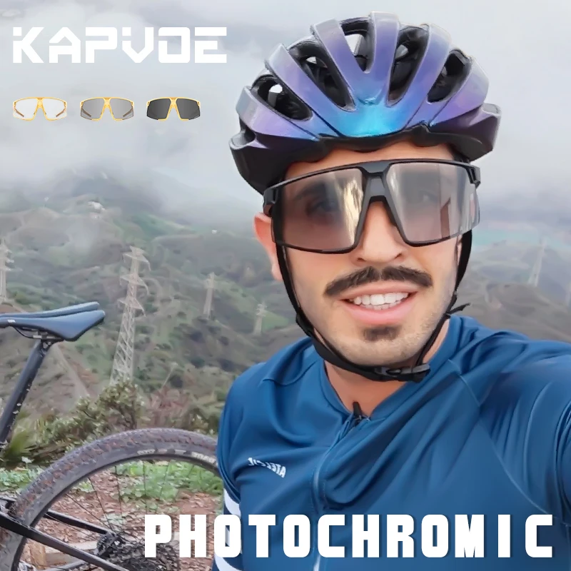 Классические ударопрочные интеллектуальные фотохромные линзы с логотипом под заказ