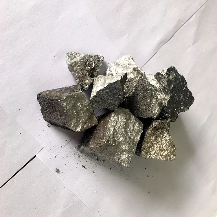 MgNi30% Magnesium Master Alloy of Content Ni Mg Alloy Ingot