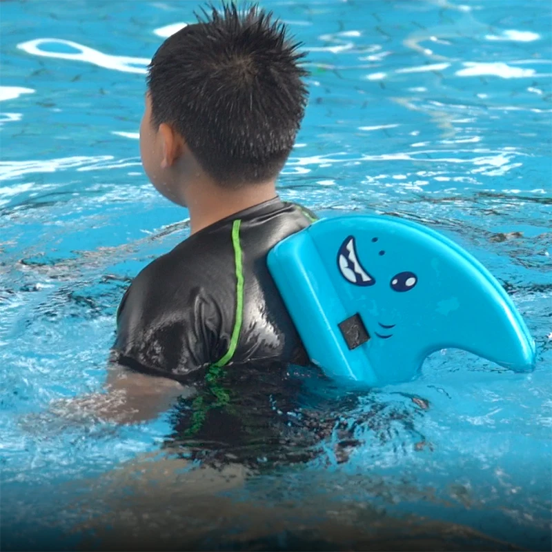 OEM /ODM  Kick Board EVA/XPE/PE Foam Swim Kick Board Swimming Training Equipment