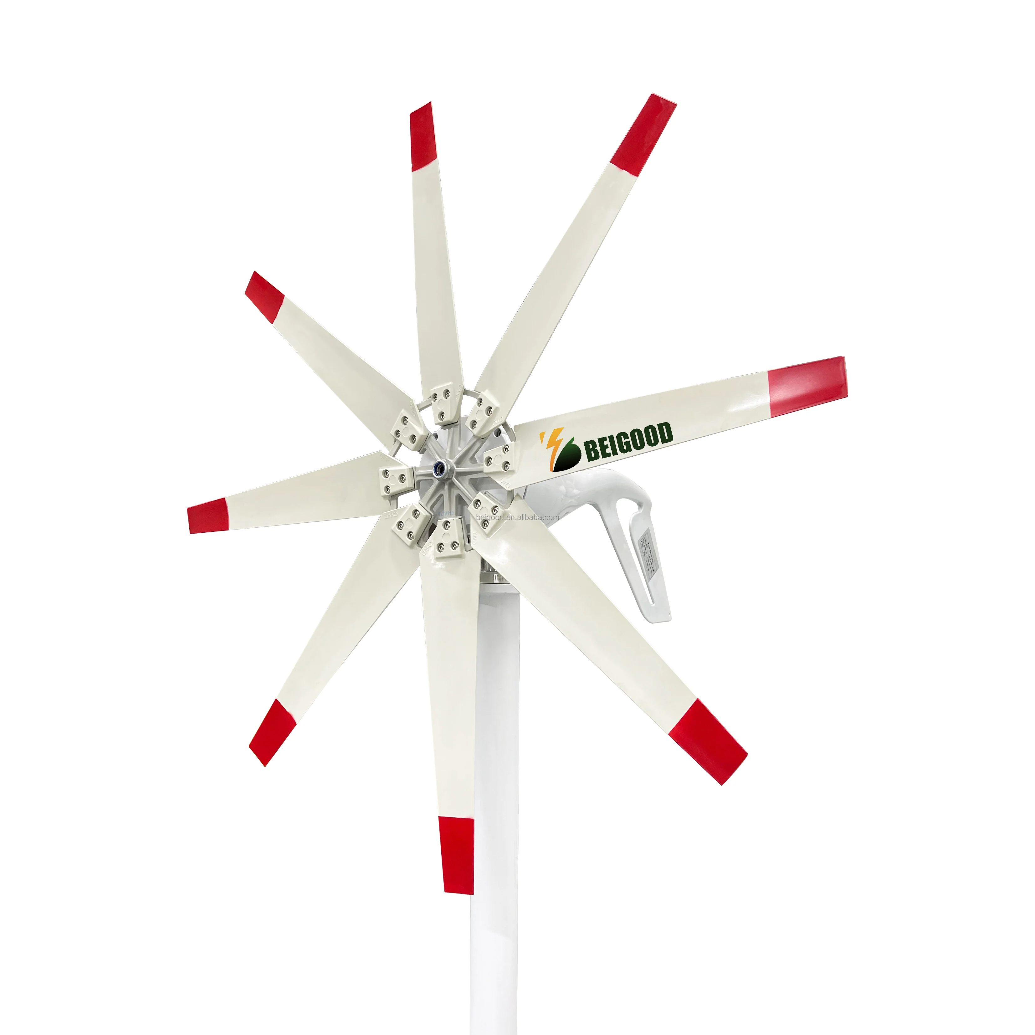 Detecting wind speed, velocimeter, home, easy to carry, quick test