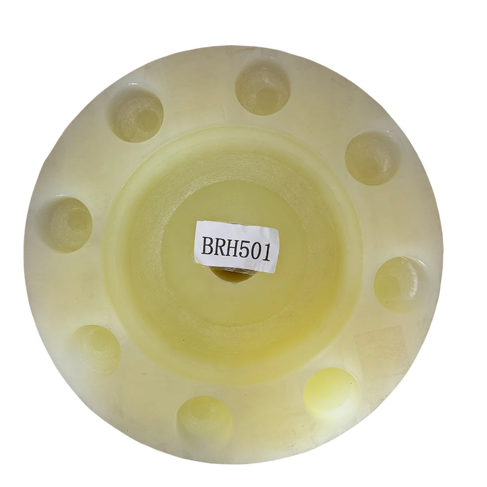 Montabert BRH501 hydraulic breaker damper shock absorber