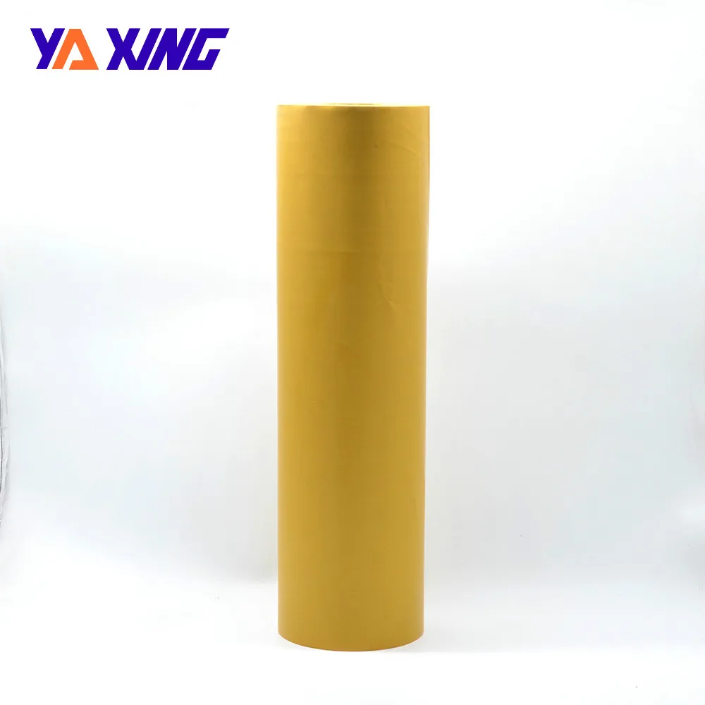 YA XING New Products Anti-Static One Side Etched PTFE Etched Film