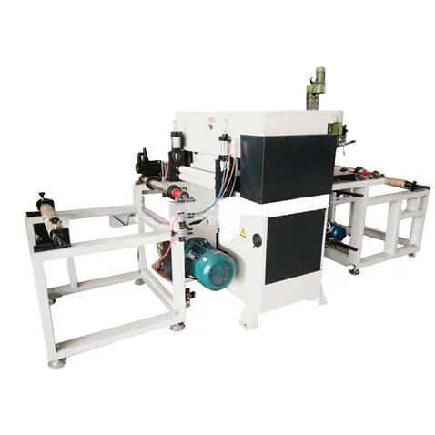 Label Rotary Slitting Die Cutting Machine