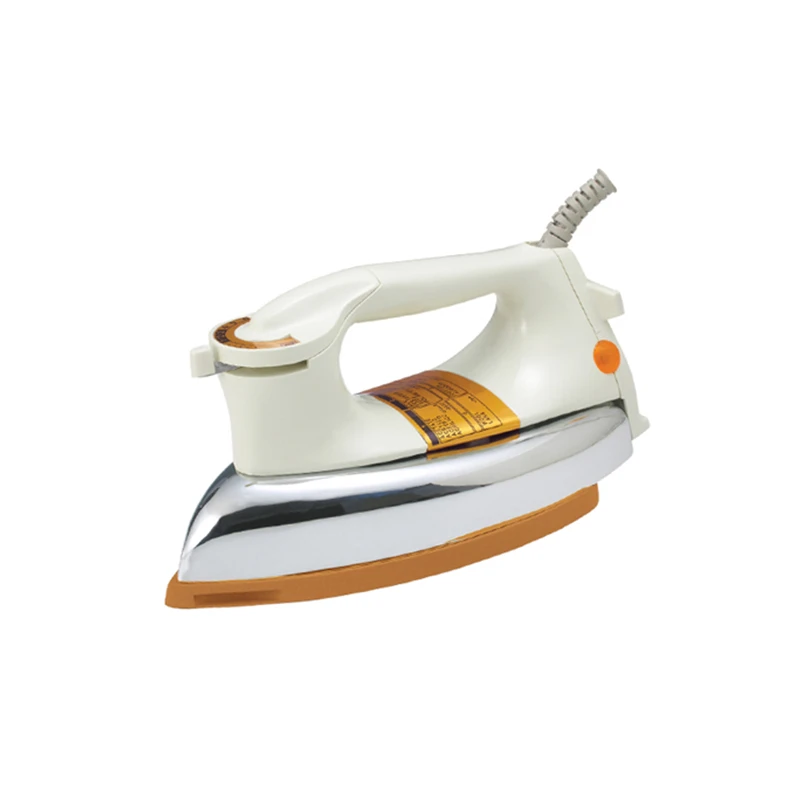 China factory electric dry iron heavy weight iron box  HN-3500