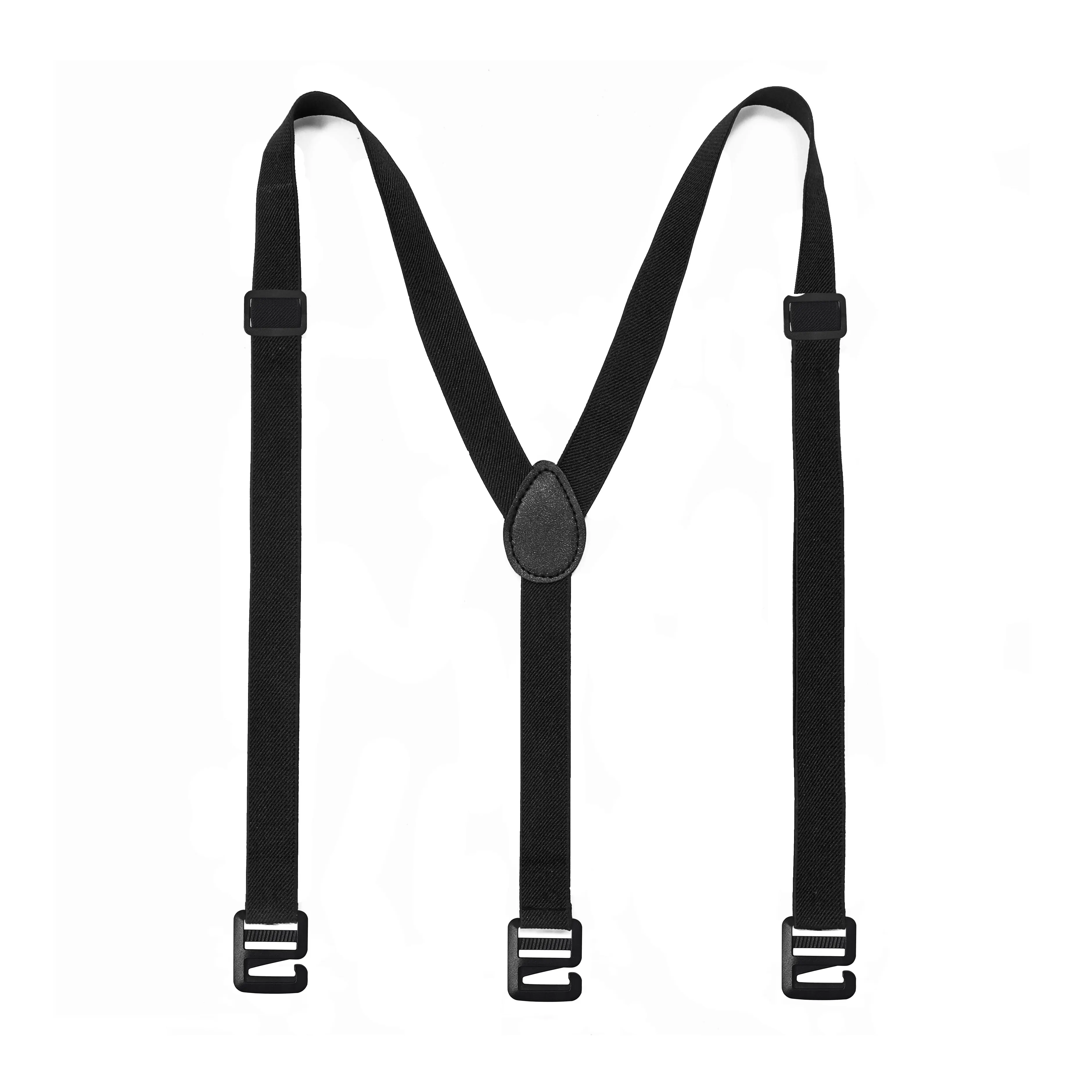 Suspenders for Men Invisible Adjustable Under Clothing Undergarment