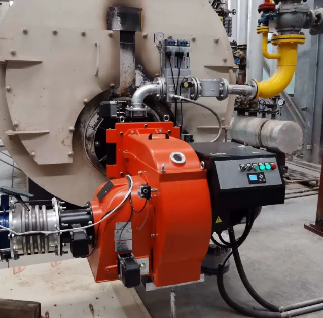 Горелка для духового масла, дизельная горелка, масляная горелка для отработанных двигателей для промышленных бойлеров