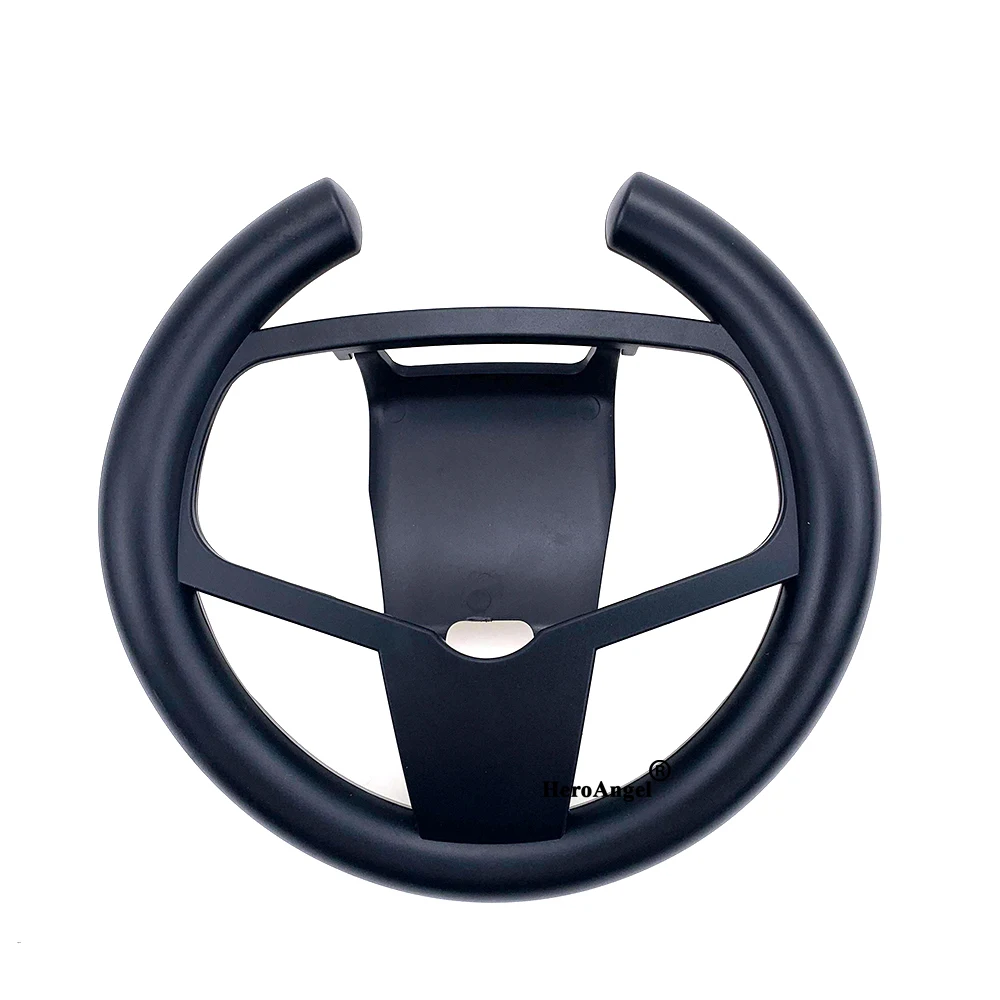 Racing Game Steering Wheel Lightweight Game Playing Element for Playstation 5 PS5 Remote Controller Gaming Drive