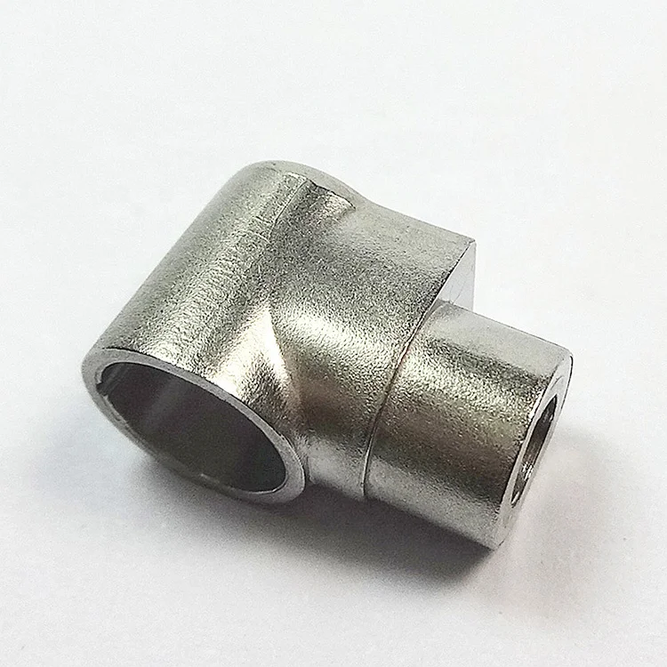 Customized Graphics MIM Stainless Steel Machine Parts