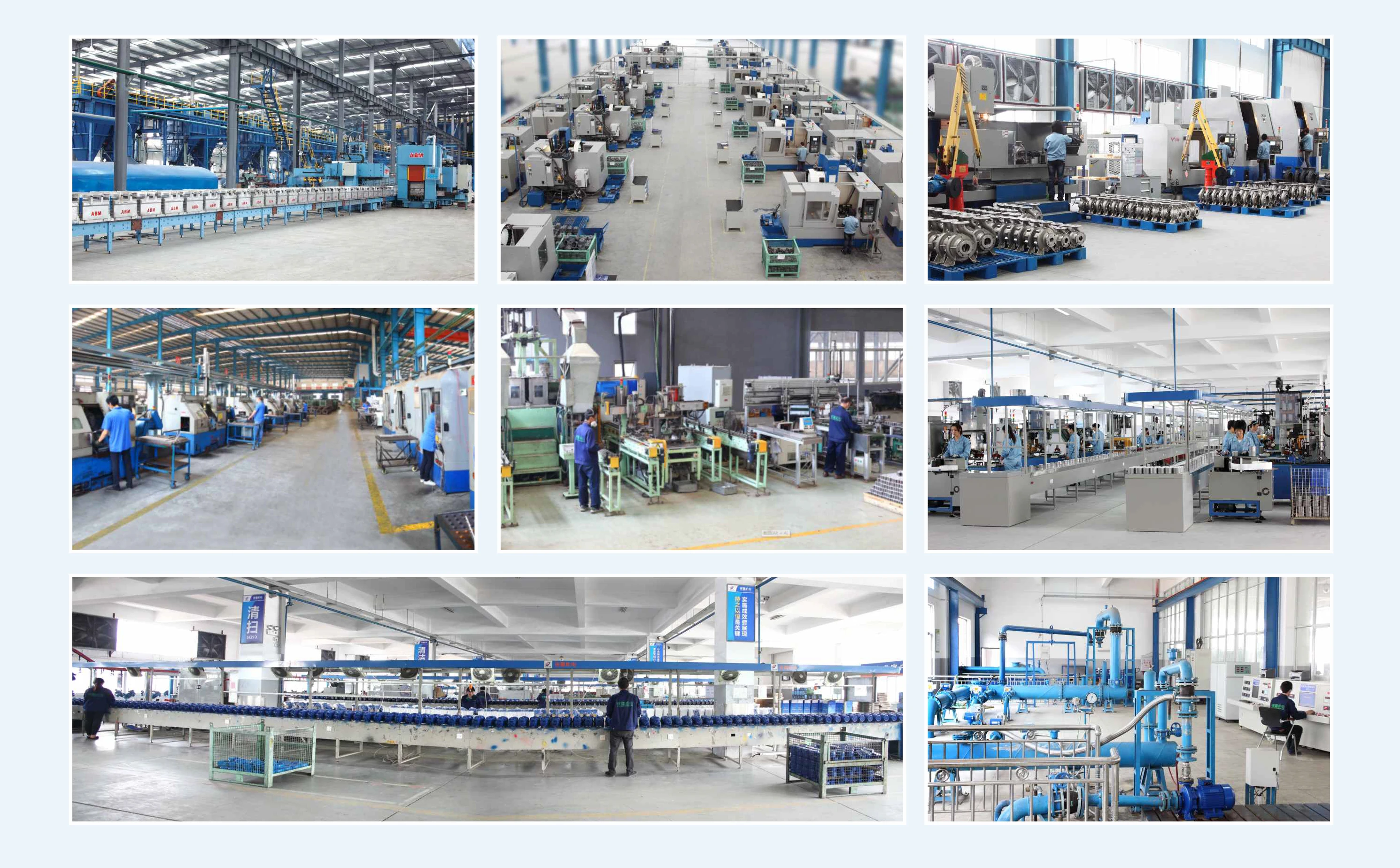 1.5HP Popular Twin Impeller Deep Well Centrifugal Pump for Water Pump Prices In Dubai