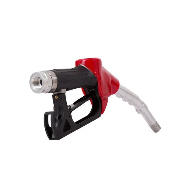High quality Zva type automatic nozzle large flow shut-off nozzles for gas station made in china