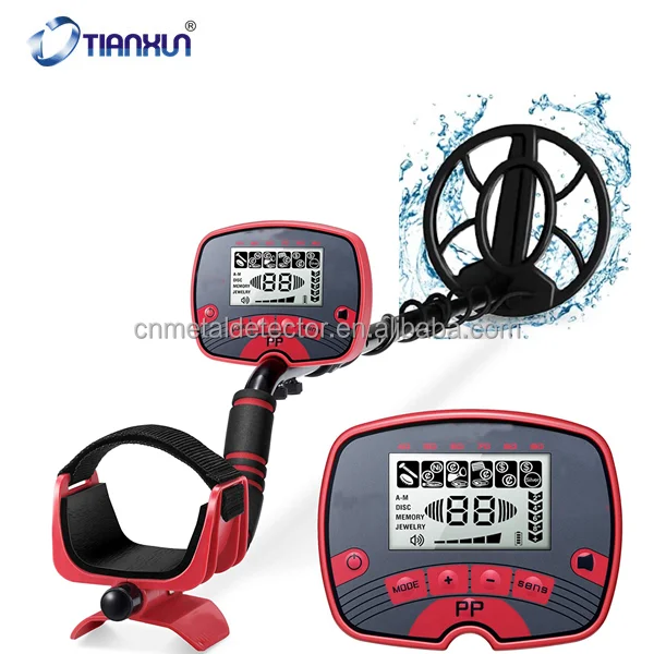 Tianxun new metal detector TX-910 gold detector underground finder TX-910 for gold detector underground finder TX-910