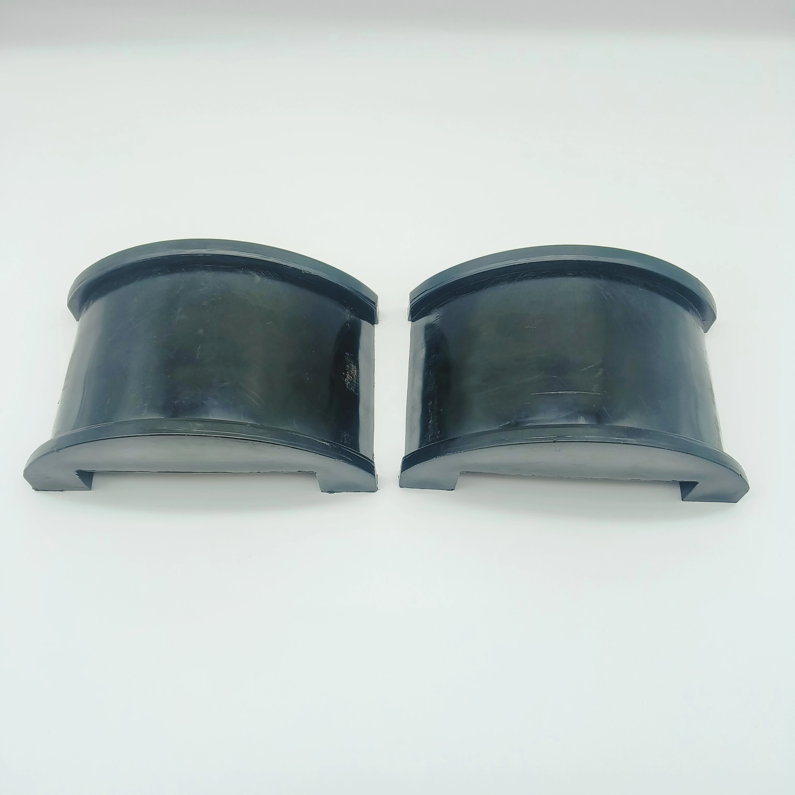 High quality solar tacker plastic bearings for PV Solar tracking system