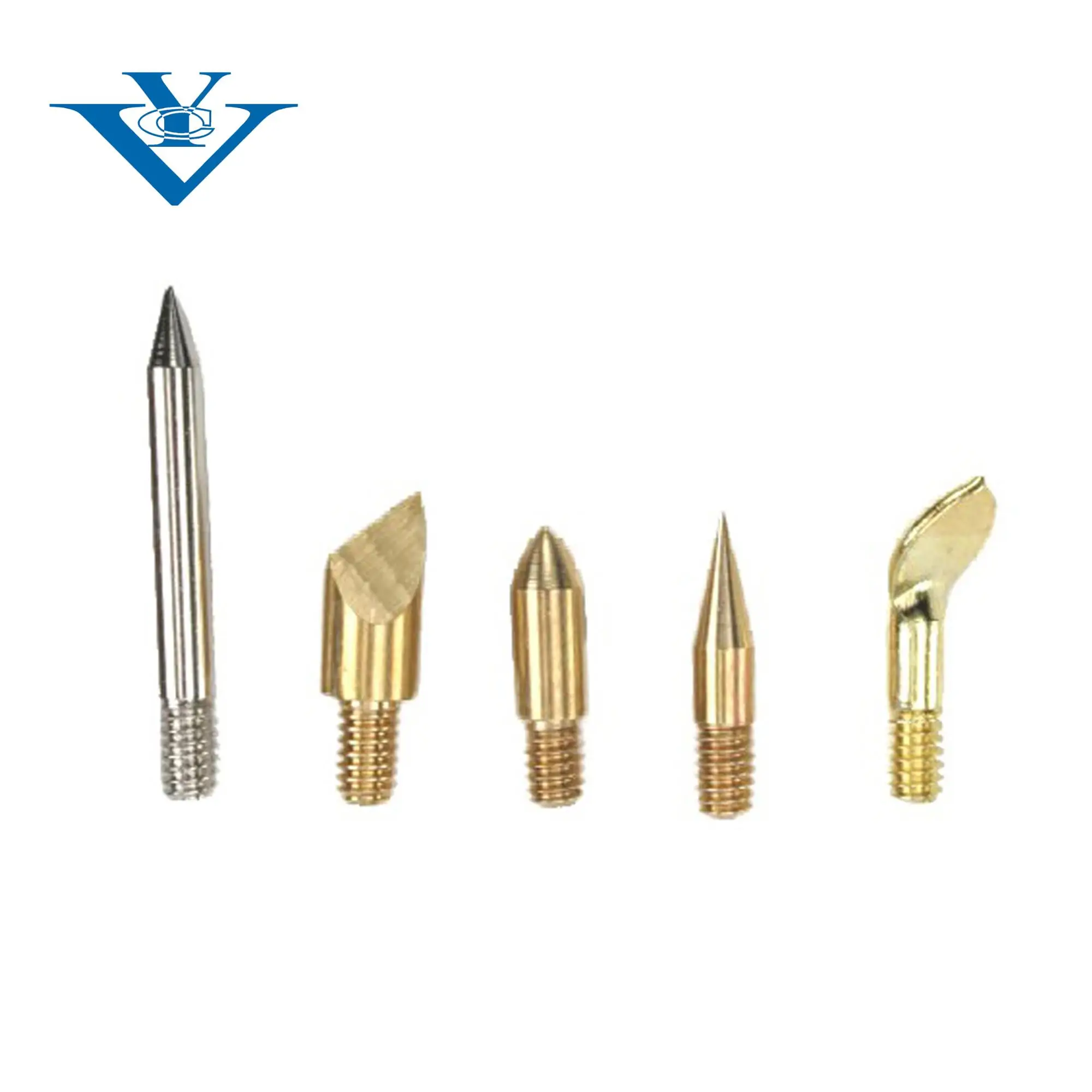 Taiwan Quality Hobby Craft Wood Burning Tool Set for drawing