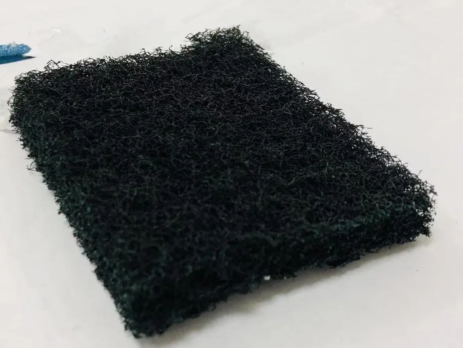 Может использоваться на открытом воздухе, высокомощное амортизационное одеяло для анеховой камеры