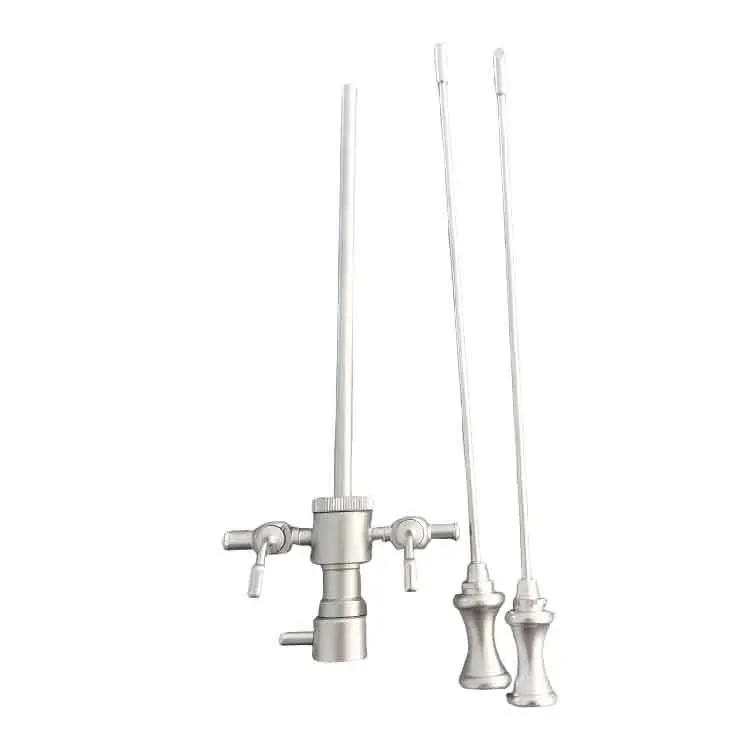 Surgical Orthopedic Rigid Endoscope Arthroscope 4Mm 0 30 Degree Arthroscope Instruments