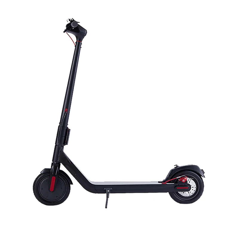 Good Quality Foldable Electric  Scooter a85 350W For Adults Elektrikli Scooter