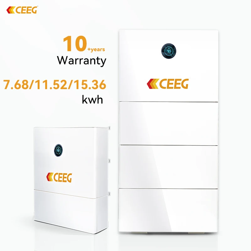 CEEG солнечная энергетическая система весь комплект коммерческий 30 кВт 50 80 100 150 автономная гибридная хранения энергии