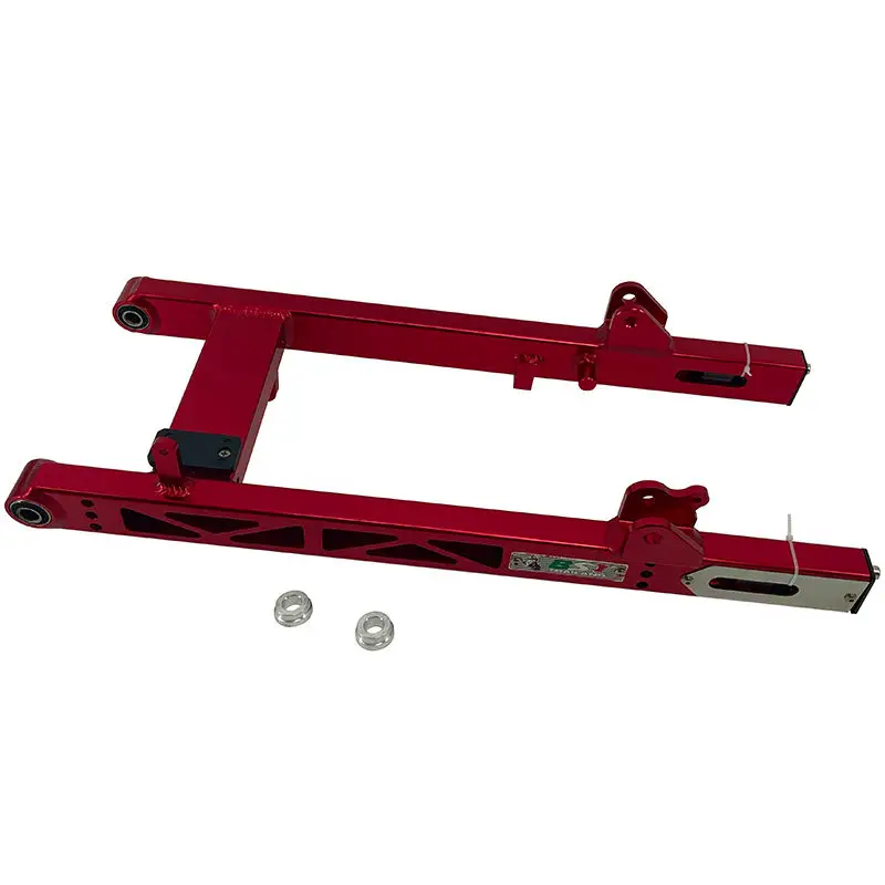 SRL115 BST swing arm Motorcycle Stand for Motorcycle Modified repairing