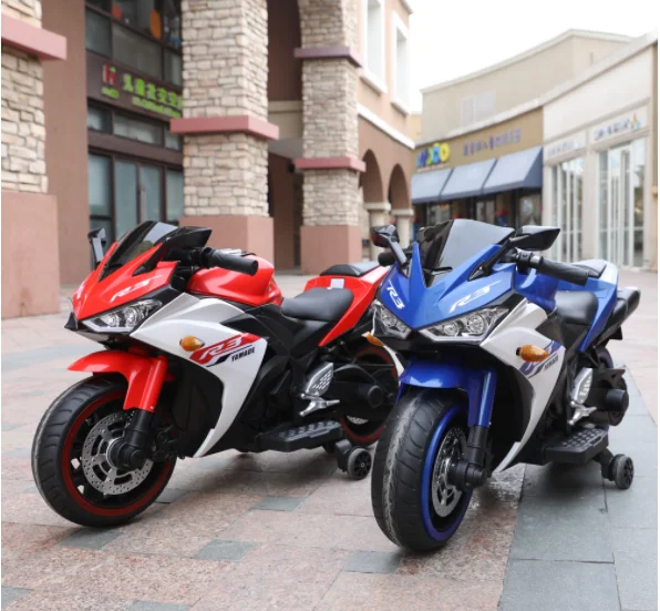 2020 Новые популярные ездить на автомобиле 12V электрический детский мотоцикл игрушка