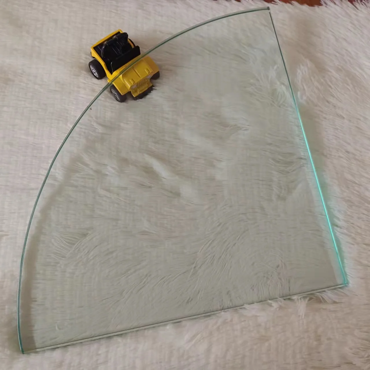 Tempered Glass Factory Customized Glass All sizes 2140*3300 clear tempered glass low price with high quality