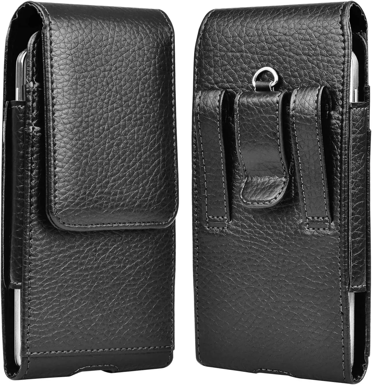 2024 Belt Clip Carrying Holder Cell Phone Holster with clip for Samsung Galaxy S6 Active