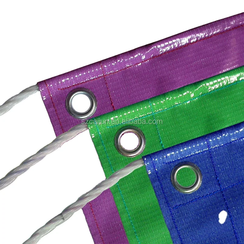 Wall mounted with wind hole large size 20ftX20ft flag banner