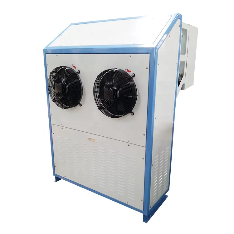 High quality Compressor Cold Room Storage Room Monoblock Refrigeration Unit