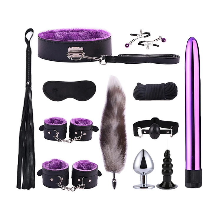 Кожаные ремни для БДСМ-игр для взрослых фиксаторы ремни для тела наручные шарики кляп манжета кнут ошейник Фетиш SM сексуальные игрушки набор для связывания