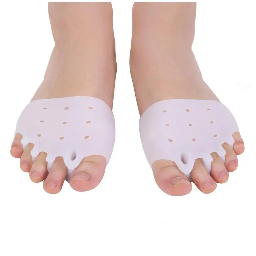 Forefoot Cushion orthopedic shoe pads New Arrivals Hot Sale Oem/Odm Low Price Clearance Wholesale High Quality Heating Pad Shoes