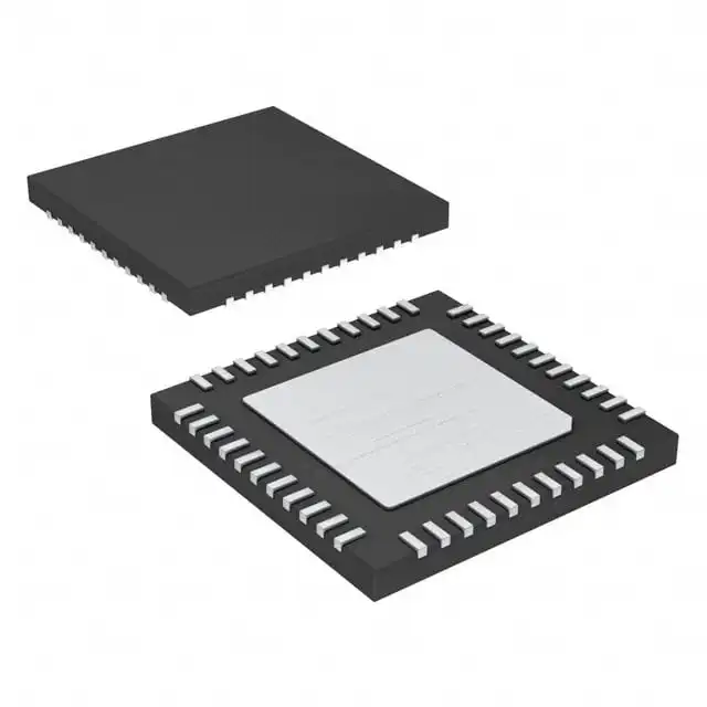 DSPIC30F2023-30I/ML IC MCU 16BIT 12KB FLASH 44QFN