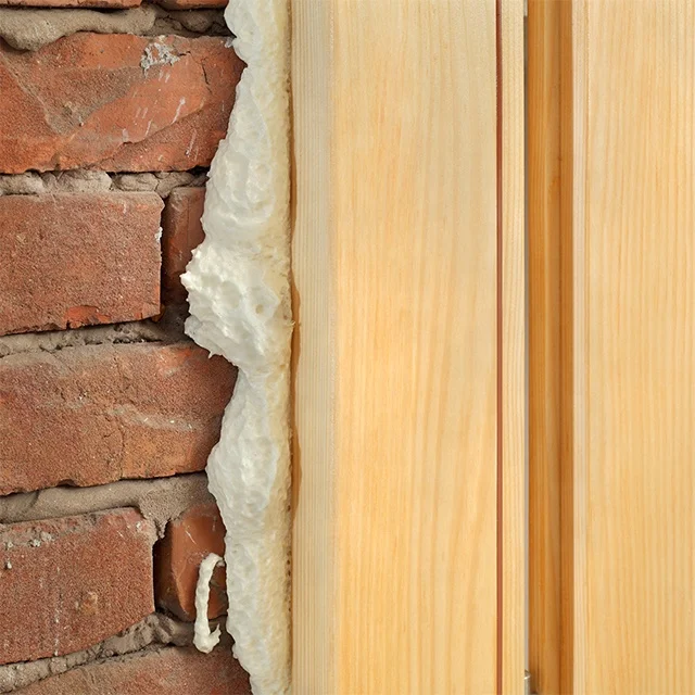 
Dunlop D800 High Expanding PU Foam 