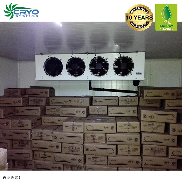 beef maker cold storage cold room cooling system commercial potato cold storage warehouse refrigeration unit