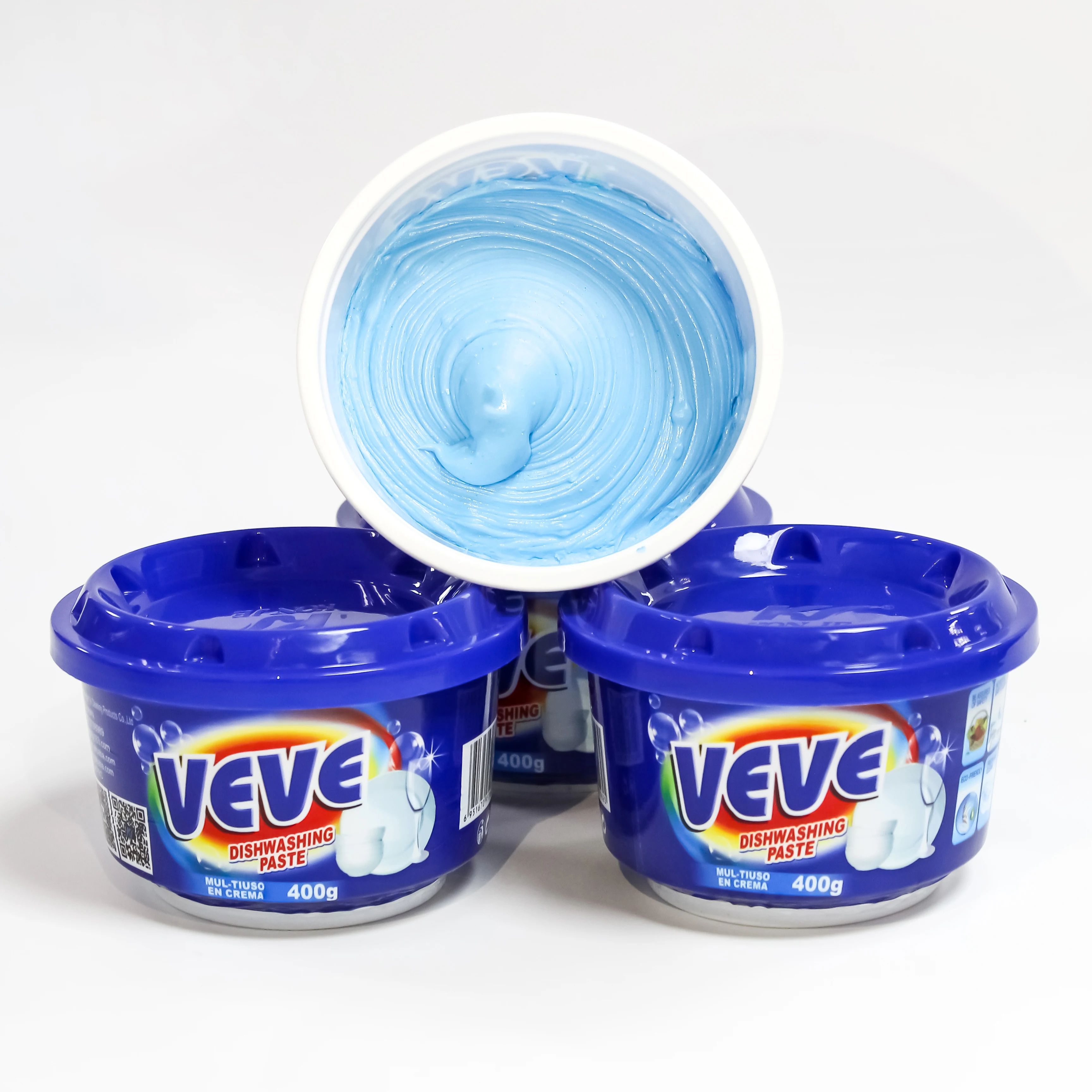 Dishwasher-specific Dishwashing Paste Dishwashing Liquid Manufacturer Wholesale Dishwashing Liquid