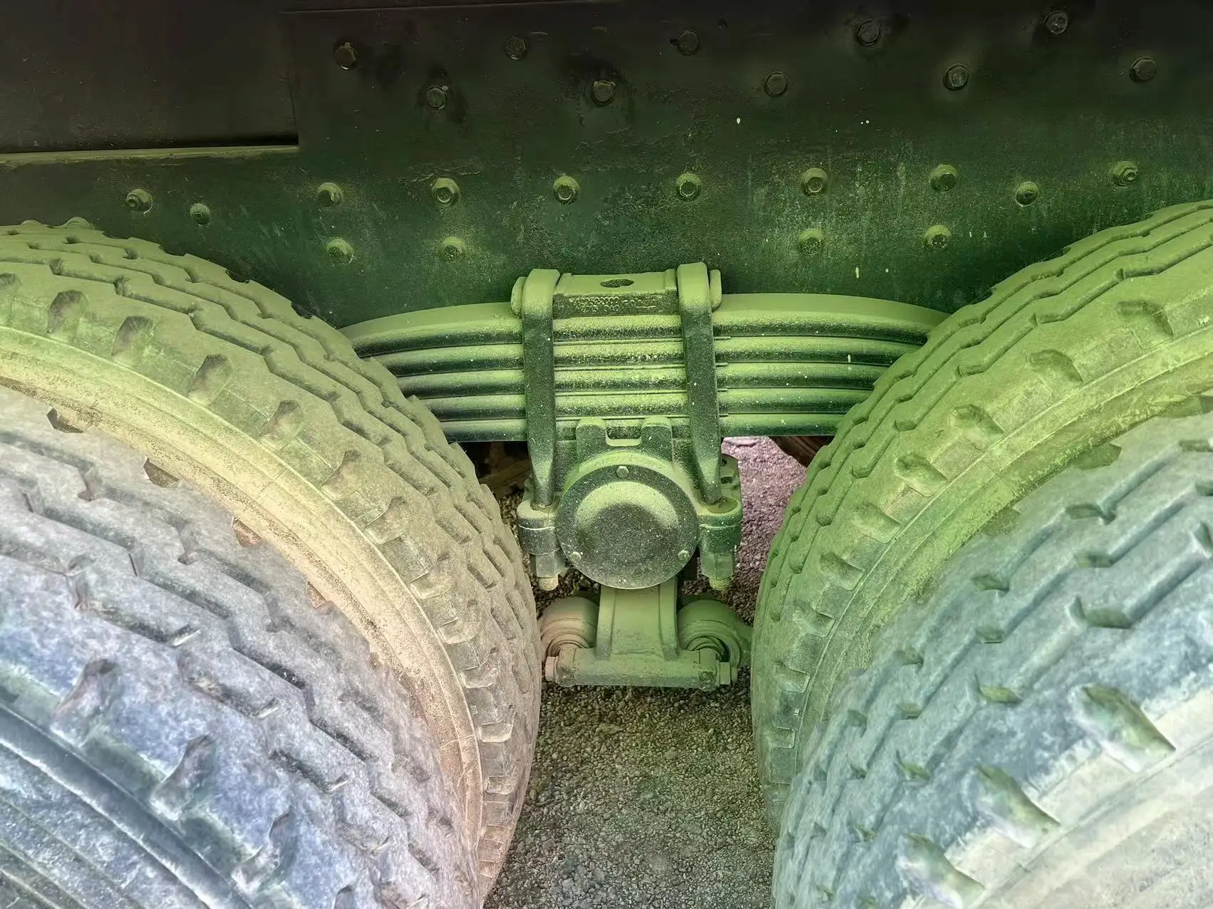 High quality second-hand Foton 8x4 20 ton 30 ton heavy-duty dump truck for sale