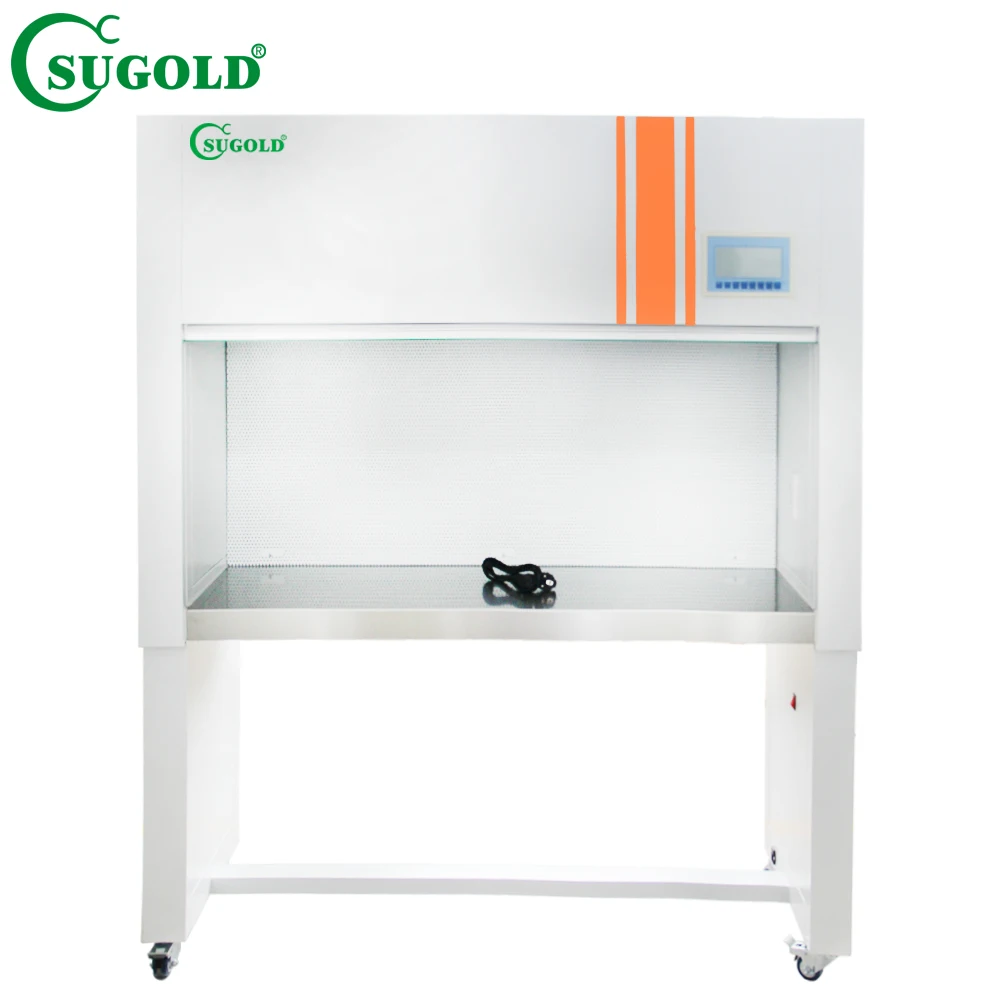 
Clean Room Use Class 100 laboratory laminar flow cabinet 