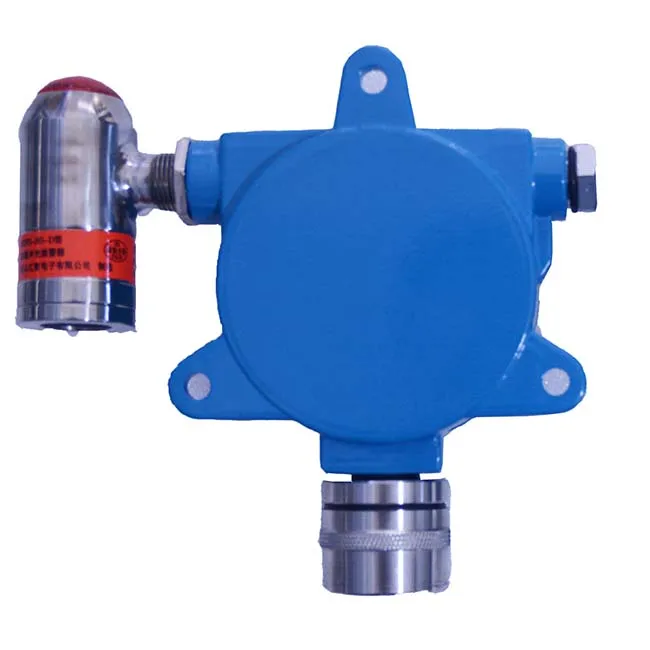 TR-1000 Professional Chemical Plant  Ammonia Gas Meter