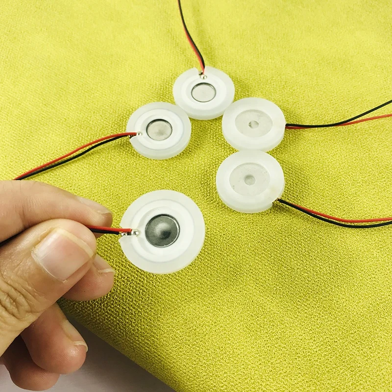 Electrical Ceramics Atomizer Accessories Ultrasonic Atomizing Transducer