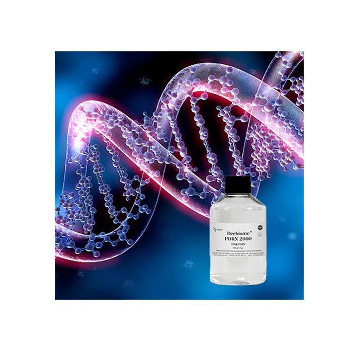 Корейский профессиональный производитель косметики и сырья, жидкий дербиом, 2000 (0.2%), 50 мл