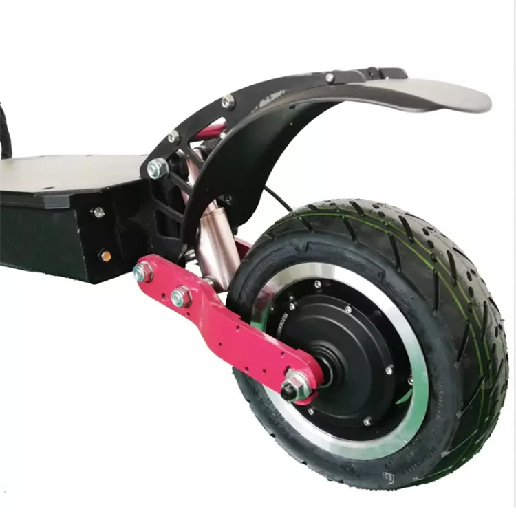 Chinese factory electric foldable scooter Nanrobot D4+2.0  Brushless Motor 2 wheel electric scooter Includes shipping charges