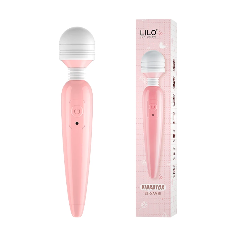 10 frequencies 360 degree rotating vagina vibrator handheld silicone massager machine waterproof adult sex product toy for woman